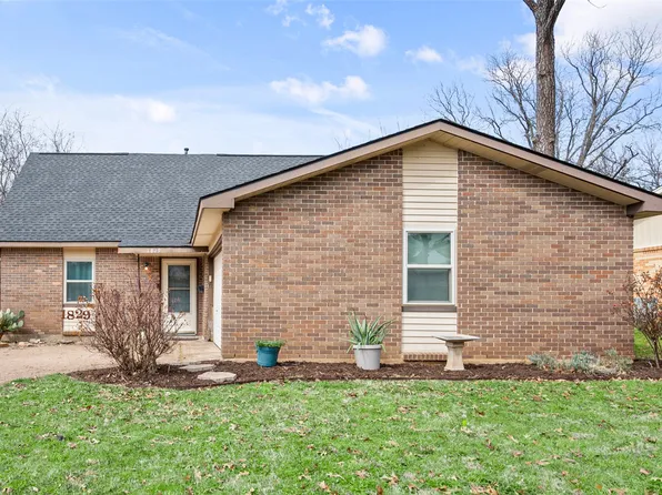 1829 Larkspur Dr, Arlington, TX 76013