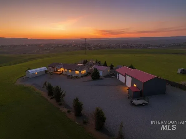 1555 Amity Ln, Clarkston, WA 99403