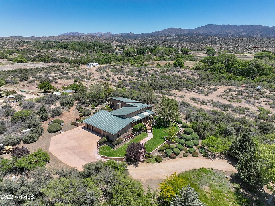 2625 S Iron Springs Rd, Skull Valley, AZ 86338 MLS 6558728 Zillow