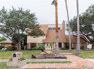 1417 Jay Ave, McAllen, TX 78504