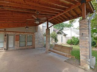 475 Province Place Dr, Katy, TX 77450