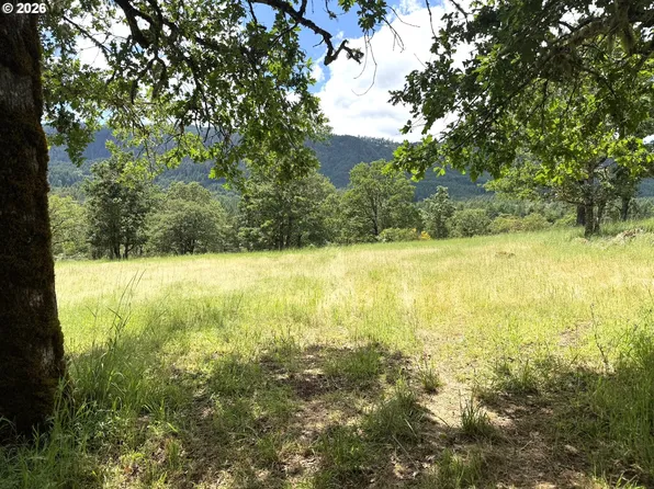 257 Bowler Ln, Oakland, OR 97462