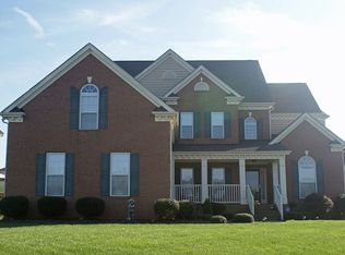 14223 Citrus Ct, Huntersville, NC 28078