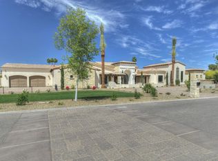 6738 E Rovey Ave, Paradise Valley, AZ 85253