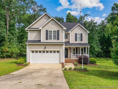 2013 Beachwood Dr, Sanford, NC, 27330