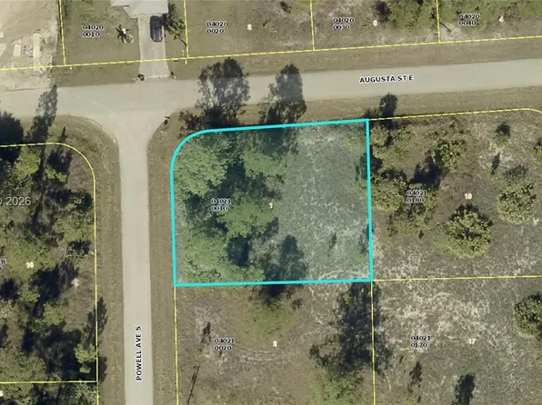 507 Powell Ave S, Lehigh Acres, FL 33974
