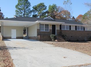 1104 Starcrest Rd, West Columbia, SC 29172