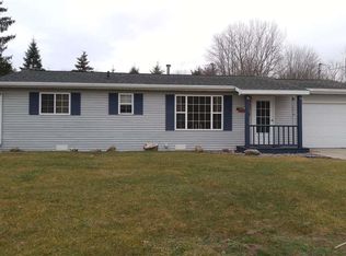 2440 S River Rd, Saginaw, MI 48609