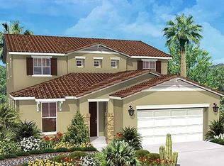 2904 Green Falls Ave, Henderson, NV 89052