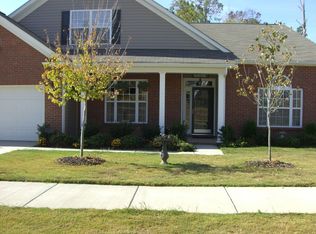 6002 Fine Robe Dr, Indian Trail, NC 28079