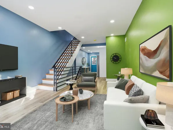 621 Durfor St, Philadelphia, PA 19148