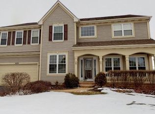 34393 N Bobolink Trl, Grayslake, IL 60030