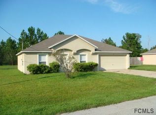 27 Leidel Dr, Palm Coast, FL 32137