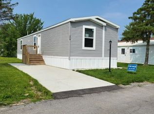 179 Quarry Hill Ests #179, Akron, NY