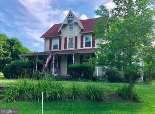 800 Schuylkill Rd, Birdsboro, PA 19508