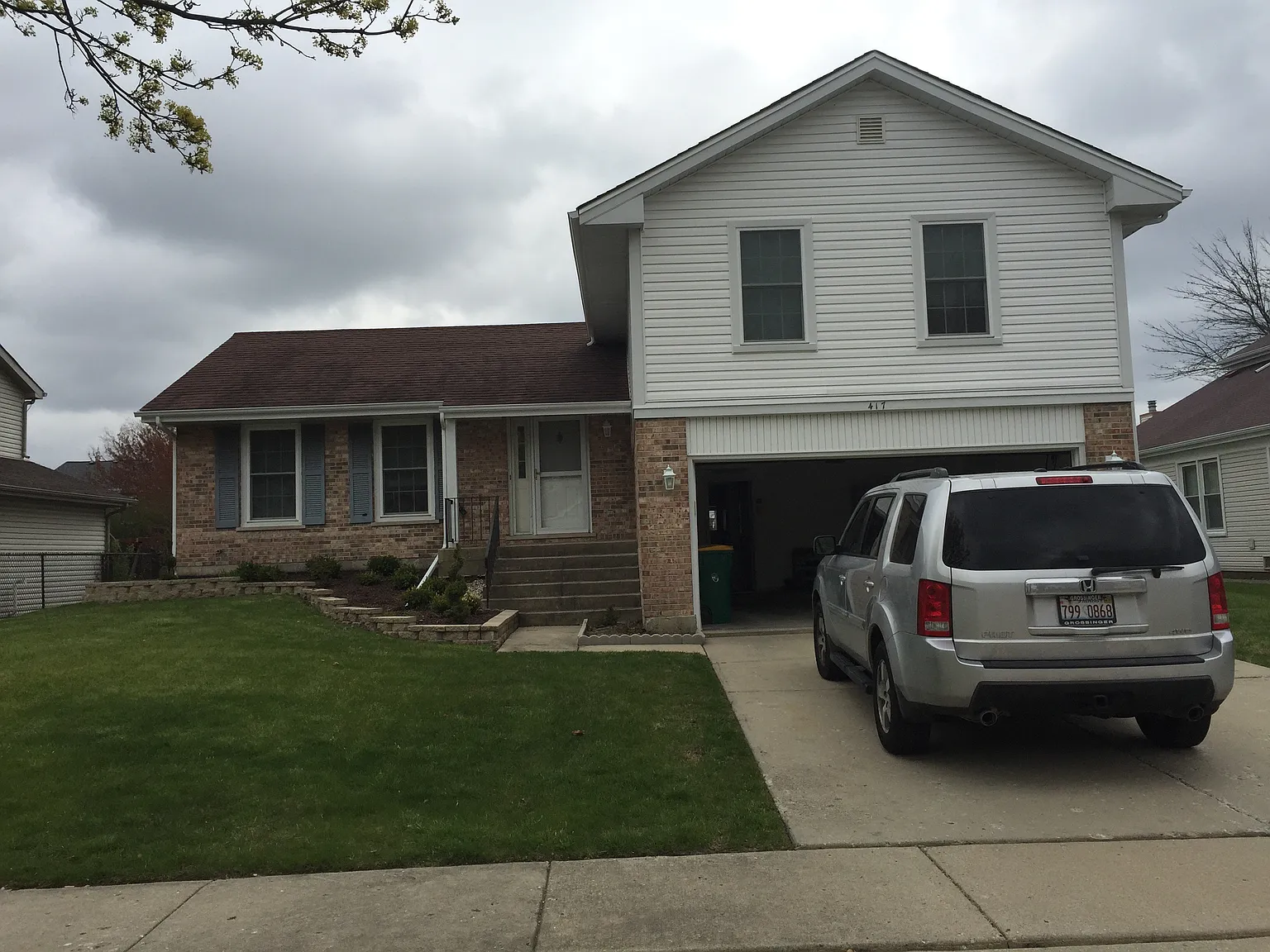 417 Ronnie Dr photo 1