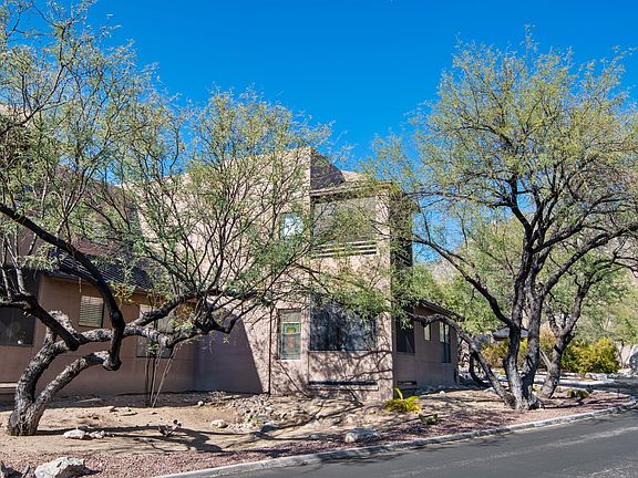 2nd image of 6655 N Canyon Crest Dr Unit 1201