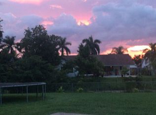 5181 NW 81st Ave, Lauderhill, FL 33351