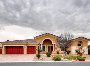 7223 Buttons Ridge Dr, Las Vegas, NV 89131