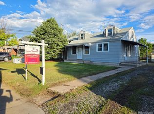 2332 W Baltic Pl, Englewood, CO 80110
