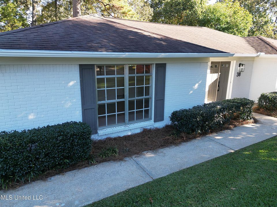 38 Woodbridge Rd, Brandon, MS 39042 Zillow