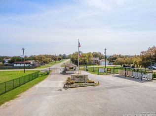 194 LOT 83 PR 1516, Bandera, TX 78003