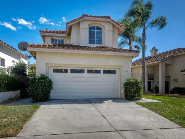 621 Paseo Rio, Vista, CA 92081
