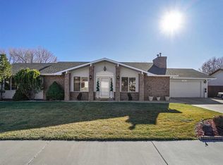 2665 Cambridge Rd, Grand Junction, CO 81506