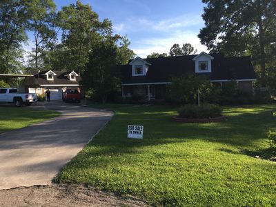 100 Teakwood St, Silsbee, TX, 77656