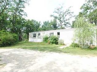 3683 County Road 151, Bedias, TX 77831