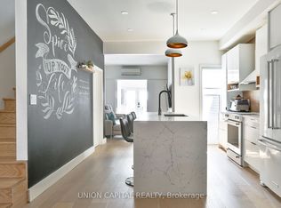 21 Alma Ave, Toronto, ON M6J 1N2