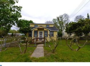 13 Old Salem Rd, Woodstown, NJ 08098