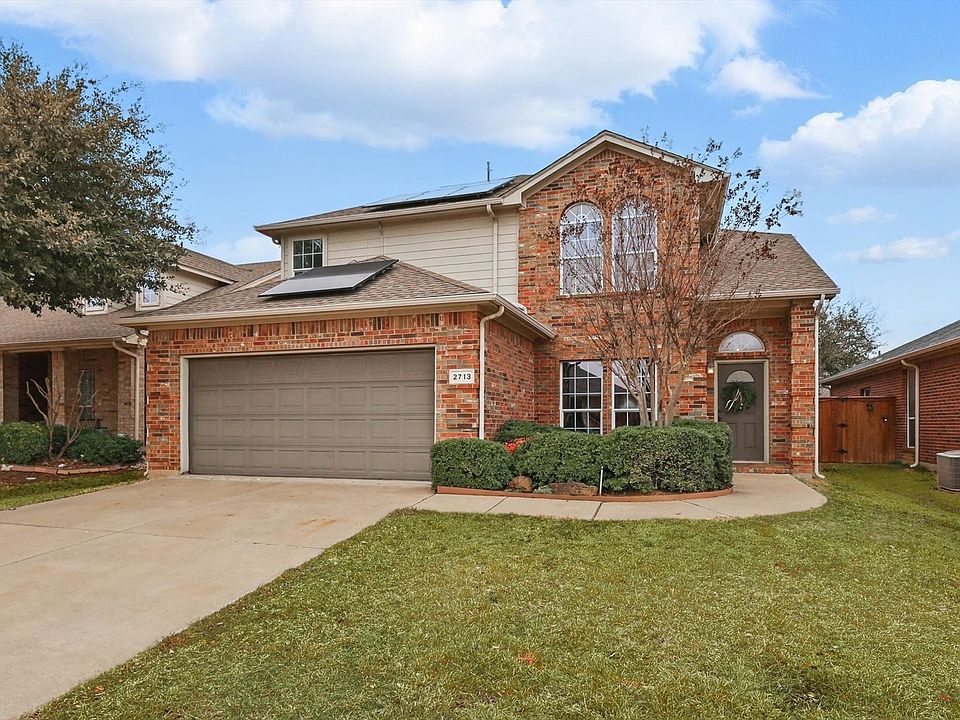 1st image of 2713 Silver Hill Dr
