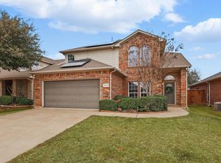 2713 Silver Hill Dr, Fort Worth, TX 76131