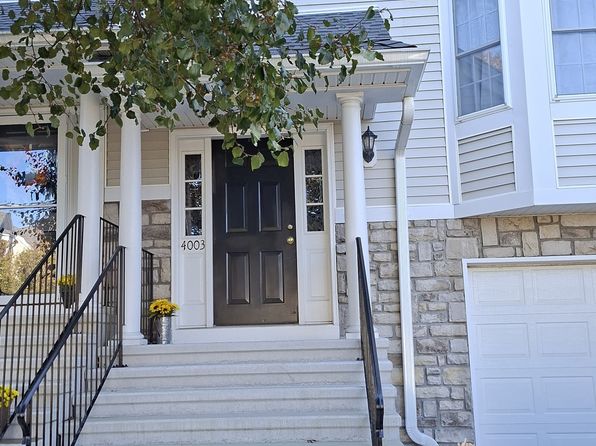 4003 Hancock Dr #4003