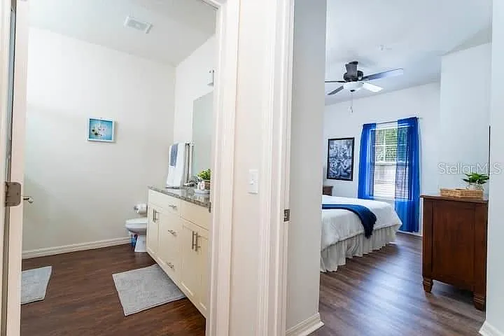2904 Edenshire Way #106 — Photo 15