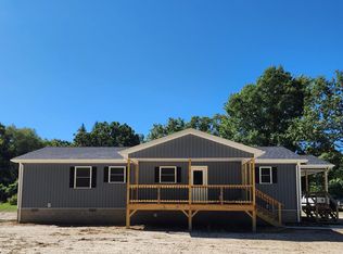 916 Grandview Rd, Daniels, WV 25832