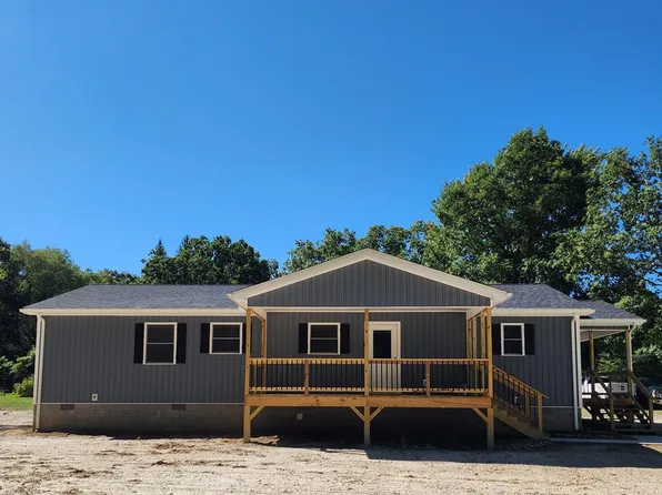 916 Grandview Rd, Daniels, WV 25832