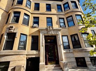 2349 N Cleveland Ave #G, Chicago, IL 60614