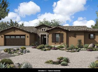 23090 S 201st St, Queen Creek, AZ 85142