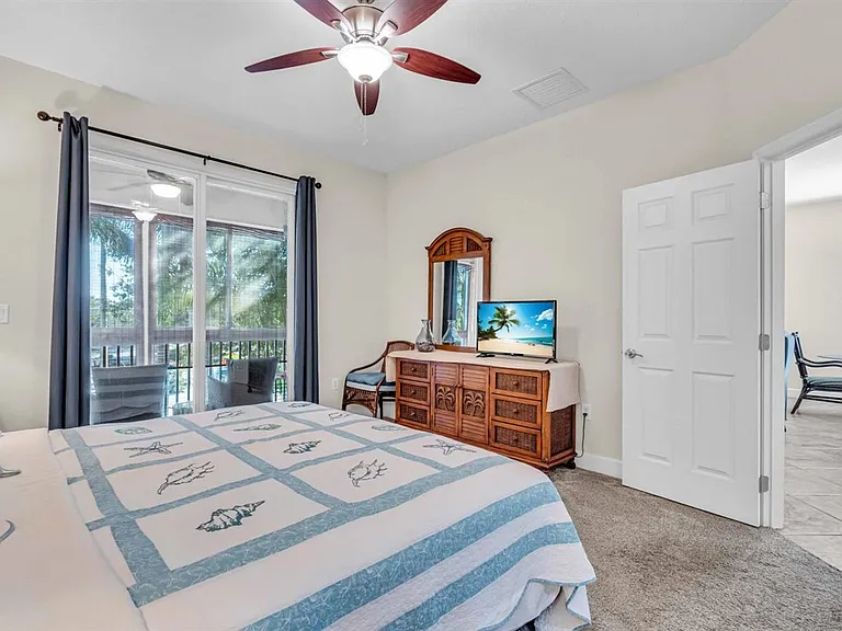 Enjoy your Spacious Primary Retreat En-Suite