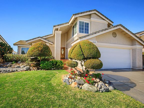 2nd image of 4449 Clearcreek Ct