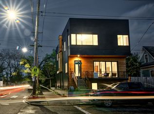 4490 Ne 18th Ave, Portland, OR 97211