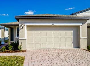 824 Rivers Crossing St, Clermont, FL 34714