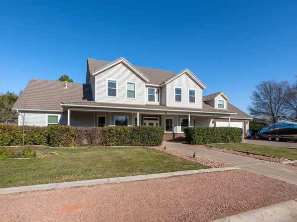 2057 S Solana Cir, Washington, UT 84780