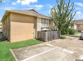 5243 Butter Creek Ln #H-1, Baton Rouge, LA 70809