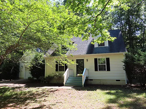 205 S English Hill Ln Photo 1