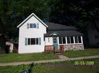 124 Gladwin, Lake City, MI 49651