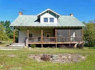 145 Massingill Rd, Pickens, SC 29671