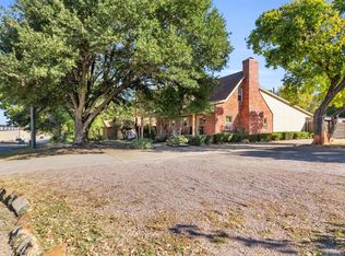 9780 N County Rd, Frisco, TX 75033